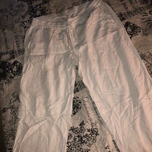 Dressy pants